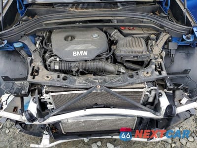 Zdjęcie 12 z 14 samochodu: 2016 BMW X1 XDRIVE28I VIN:WBXHT3C32G5E47949 - miniatura
