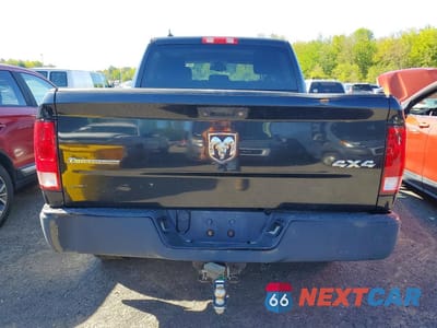 Zdjęcie 6 z 12 samochodu: 2015 RAM 1500 SLT VIN:1C6RR7LT7FS626919 - miniatura
