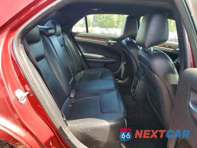 Zdjęcie 10 z 12 samochodu: 2014 CHRYSLER 300 VIN:2C3CCAAG4EH132594 - miniatura