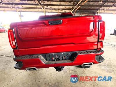 Zdjęcie 6 z 12 samochodu: 2025 GMC SIERRA K1500 AT4 VIN:3GTUUEEL4SG129590 - miniatura