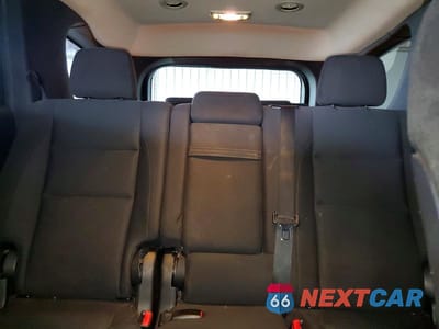 Zdjęcie 10 z 13 samochodu: 2013 DODGE DURANGO SXT VIN:1C4RDHAG2DC668375 - miniatura
