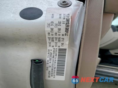 Zdjęcie 13 z 13 samochodu: 2010 JEEP GRAND CHEROKEE LIMITED VIN:1J4PR5GK2AC150548 - miniatura