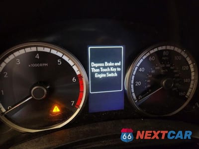 Zdjęcie 9 z 13 samochodu: 2020 LEXUS NX 300 F SPORT VIN:JTJSARDZ9L5007388 - miniatura
