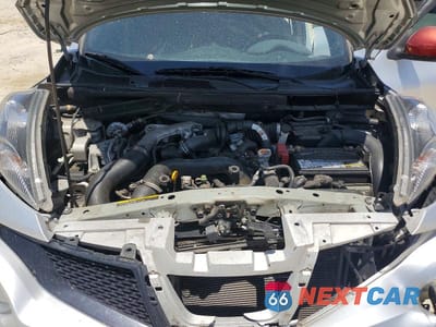 Zdjęcie 11 z 13 samochodu: 2014 NISSAN JUKE NISMO RS VIN:JN8DF5MV0ET150901 - miniatura