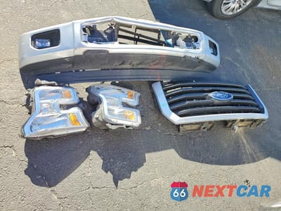 Zdjęcie 12 z 13 samochodu: 2017 FORD F150 SUPERCREW VIN:1FTEW1CP0HKE52615 - miniatura