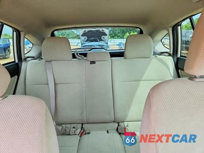 Zdjęcie 10 z 14 samochodu: 2012 SUBARU IMPREZA VIN:JF1GPAA61CH223677 - miniatura