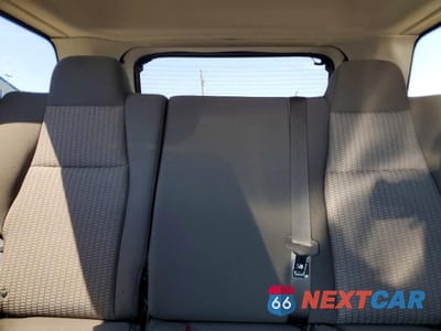 Zdjęcie 10 z 13 samochodu: 2008 JEEP GRAND CHEROKEE LAREDO VIN:1J8GR48K08C238693 - miniatura