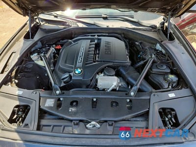 Zdjęcie 11 z 12 samochodu: 2016 BMW 535 XI VIN:WBA5B3C56GG256859 - miniatura