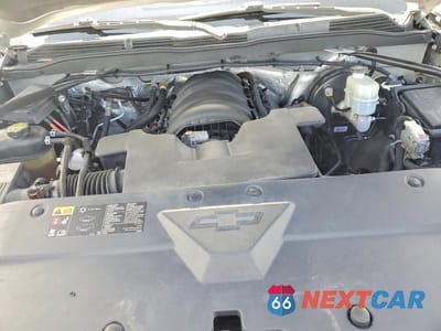 Zdjęcie 11 z 12 samochodu: 2015 CHEVROLET SILVERADO K1500 LT VIN:3GCUKREC0FG194701 - miniatura