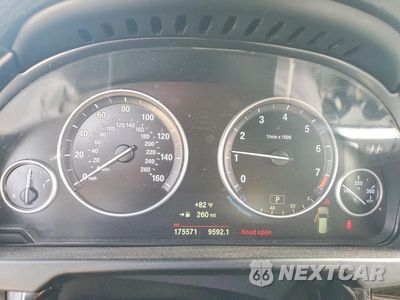 Zdjęcie 9 z 13 samochodu: 2018 BMW X5 SDRIVE35I VIN:5UXKR2C53J0Z17967 - miniatura
