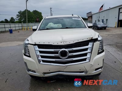 Piąte zdjęcie samochodu w środku: 2015 CADILLAC ESCALADE PREMIUM VIN:1GYS3CKJ4FR284836 - miniatura