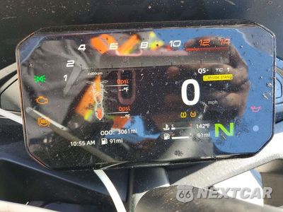 Zdjęcie 7 z 9 samochodu: 2025 CF MOTO 675SS VIN:LCEPEVLP2S6002872 - miniatura