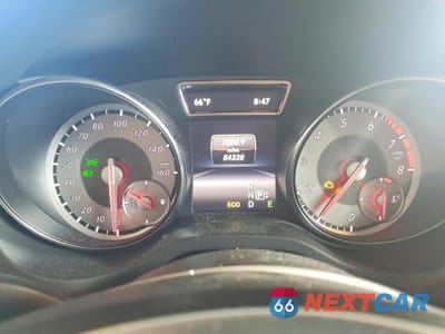 Zdjęcie 9 z 12 samochodu: 2014 MERCEDES-BENZ CLA 250 VIN:WDDSJ4EB5EN056619 - miniatura