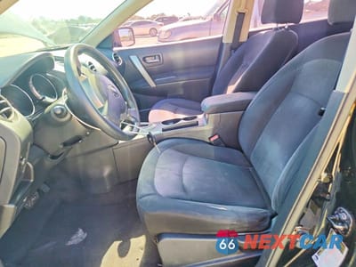 Zdjęcie 7 z 13 samochodu: 2009 NISSAN ROGUE S VIN:JN8AS58T69W325678 - miniatura