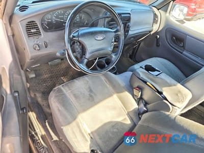 Zdjęcie 8 z 12 samochodu: 2002 FORD RANGER SUPER CAB VIN:1FTYR44V62PB43650 - miniatura