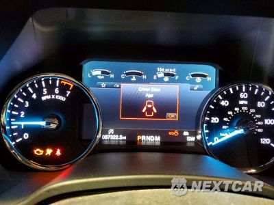Zdjęcie 9 z 12 samochodu: 2019 FORD EXPEDITION PLATINUM VIN:1FMJU1MT7KEA17379 - miniatura