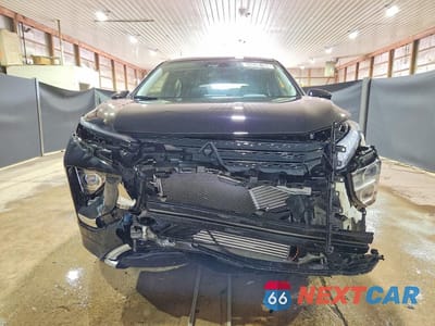 Piąte zdjęcie samochodu w środku: 2026 MITSUBISHI ECLIPSE CROSS SE VIN:JA4ATWAA8TZ005320 - miniatura