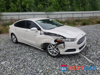 Czwarte zdjęcie samochodu z boku: 2013 FORD FUSION SE VIN:3FA6P0H73DR102024 - miniatura