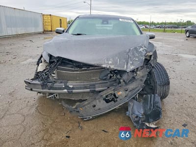 Piąte zdjęcie samochodu w środku: 2017 FORD TAURUS LIMITED VIN:1FAHP2F8XHG123580 - miniatura