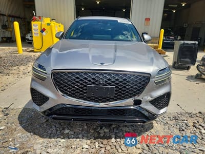 Piąte zdjęcie samochodu w środku: 2024 GENESIS GV70 2.5T STANDARD VIN:5NMMADTB0RH011550 - miniatura