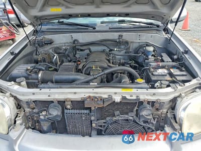 Zdjęcie 12 z 13 samochodu: 2006 TOYOTA SEQUOIA LIMITED VIN:5TDZT38A16S264587 - miniatura