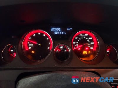 Zdjęcie 9 z 13 samochodu: 2008 GMC ACADIA SLT-2 VIN:1GKEV337X8J178932 - miniatura