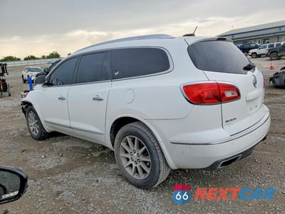 Drugie zdjęcie samochodu z przodu: 2016 BUICK ENCLAVE VIN:5GAKRBKD8GJ120404 - miniatura