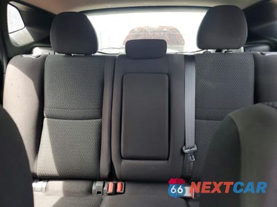 Zdjęcie 10 z 13 samochodu: 2017 NISSAN ROGUE SPORT S VIN:JN1BJ1CRXHW121507 - miniatura