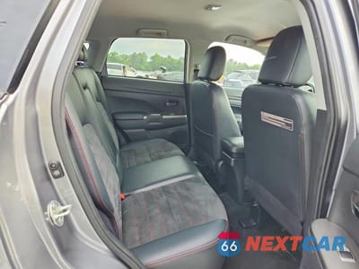 Zdjęcie 11 z 13 samochodu: 2018 MITSUBISHI OUTLANDER SPORT ES VIN:JA4AP3AW1JZ036694 - miniatura