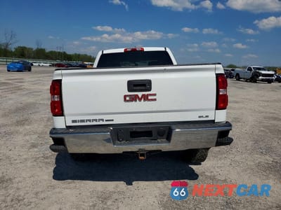 Zdjęcie 6 z 12 samochodu: 2019 GMC SIERRA LIMITED K1500 SLE VIN:2GTV2MEC3K1243920 - miniatura