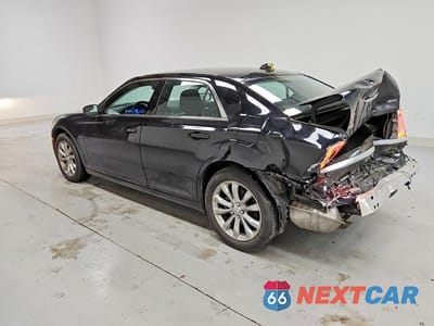 Drugie zdjęcie samochodu z przodu: 2022 CHRYSLER 300 TOURING VIN:2C3CCARG0NH205531 - miniatura