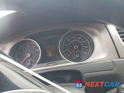 Zdjęcie 9 z 12 samochodu: 2016 VOLKSWAGEN GOLF SPORTWAGEN S VIN:3VWC17AU9GM513921 - miniatura