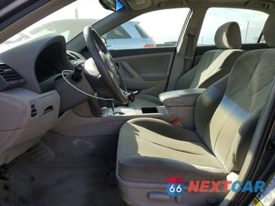 Zdjęcie 7 z 12 samochodu: 2007 TOYOTA CAMRY LE V6 VIN:4T1BK46K07U039382 - miniatura