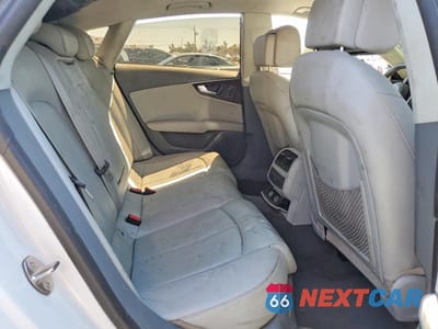 Zdjęcie 10 z 13 samochodu: 2014 AUDI A7 PREMIUM PLUS VIN:WAUWGAFC4EN067236 - miniatura
