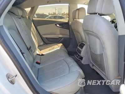 Zdjęcie 10 z 13 samochodu: 2014 AUDI A7 PREMIUM PLUS VIN:WAUWGAFC4EN067236 - miniatura