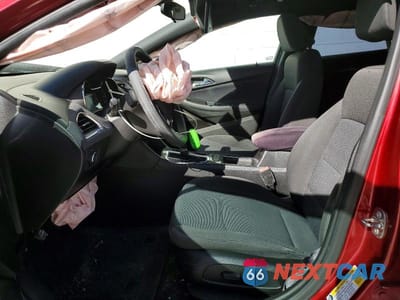 Zdjęcie 7 z 12 samochodu: 2017 CHEVROLET CRUZE LT VIN:1G1BE5SMXH7217929 - miniatura