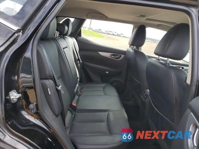 Zdjęcie 11 z 13 samochodu: 2020 NISSAN QASHQAI VIN:JN1BJ1CW0LW377542 - miniatura