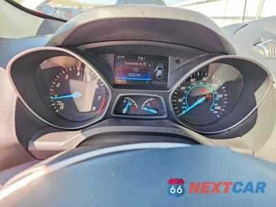 Zdjęcie 9 z 13 samochodu: 2016 FORD ESCAPE TITANIUM VIN:1FMCU0J97GUC11838 - miniatura