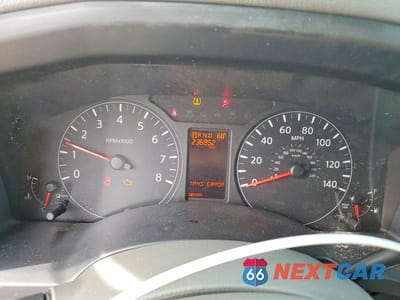 Zdjęcie 9 z 14 samochodu: 2012 NISSAN NV 2500 VIN:1N6BF0LY9CN100241 - miniatura