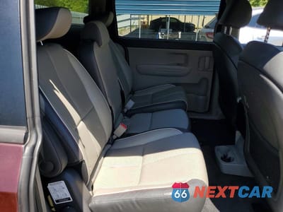 Zdjęcie 11 z 13 samochodu: 2017 KIA SEDONA LX VIN:KNDMB5C17H6324214 - miniatura