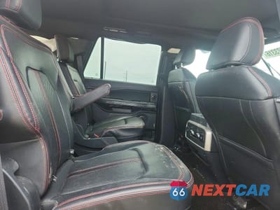 Zdjęcie 11 z 14 samochodu: 2023 FORD EXPEDITION LIMITED VIN:1FMJU1K84PEA13988 - miniatura