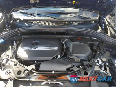 Zdjęcie 12 z 13 samochodu: 2025 BMW X1 XDRIVE28I VIN:WBX73EF01S5361725 - miniatura