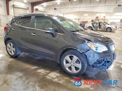 Czwarte zdjęcie samochodu z boku: 2016 BUICK ENCORE VIN:KL4CJASB8GB753525 - miniatura