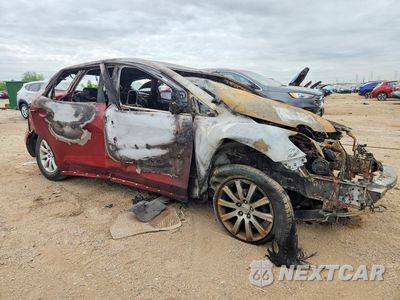 Czwarte zdjęcie samochodu z boku: 2012 MAZDA CX-7 VIN:JM3ER2B55C0410966 - miniatura