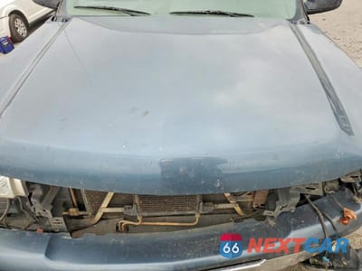 Zdjęcie 11 z 12 samochodu: 2006 CHEVROLET SILVERADO K1500 VIN:2GCEK13Z261262793 - miniatura