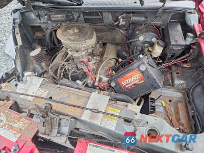 Zdjęcie 11 z 12 samochodu: 1997 FORD RANGER VIN:1FTCR10A0VUA54853 - miniatura