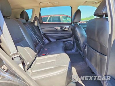 Zdjęcie 11 z 14 samochodu: 2016 NISSAN ROGUE SL VIN:5N1AT2MT3GC851337 - miniatura