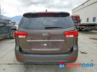 Zdjęcie 6 z 12 samochodu: 2016 KIA SEDONA EX VIN:KNDMC5C14G6168449 - miniatura