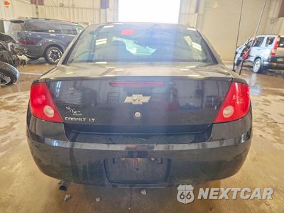 Zdjęcie 6 z 12 samochodu: 2009 CHEVROLET COBALT LT VIN:1G1AT58H697167978 - miniatura