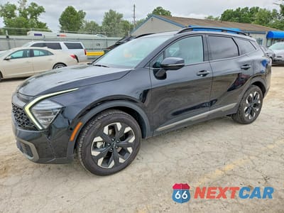 2024 KIA SPORTAGE 5XYK6CDF8RG140800 - główne zdjęcie licytacji z USA - miniatura